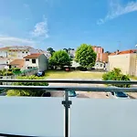 Bel Bord De 4 Pers Centre * Arcachon