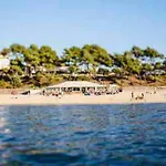 Bel Bord De 4 Pers Centre Arcachon