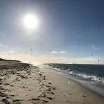 Bel Bord De 4 Pers Centre Arcachon