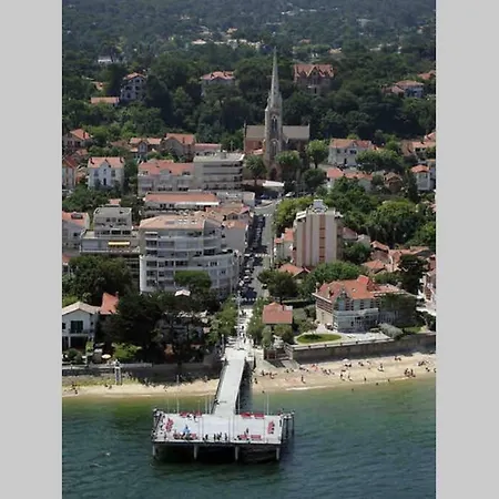 Apartment Bel Bord De 4 Pers Centre *