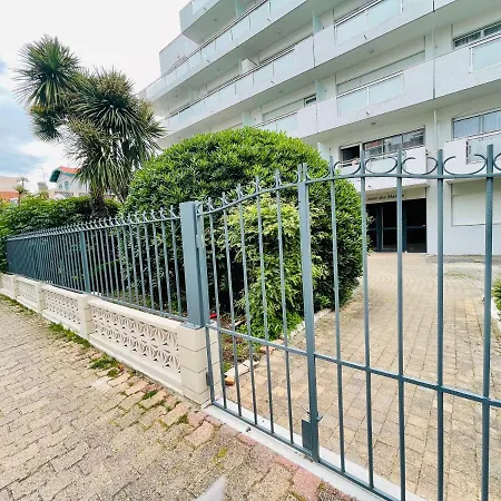 Bel Bord De 4 Pers Centre * Arcachon