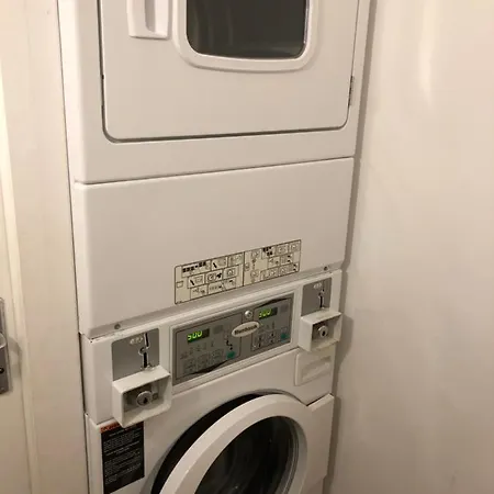 Bel Bord De 4 Pers Centre דירה *