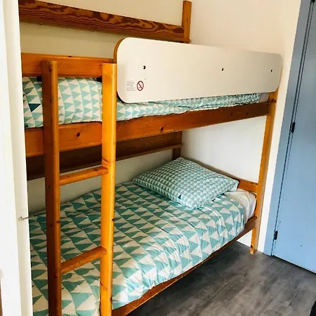 Bel Bord De 4 Pers Centre ארסשון